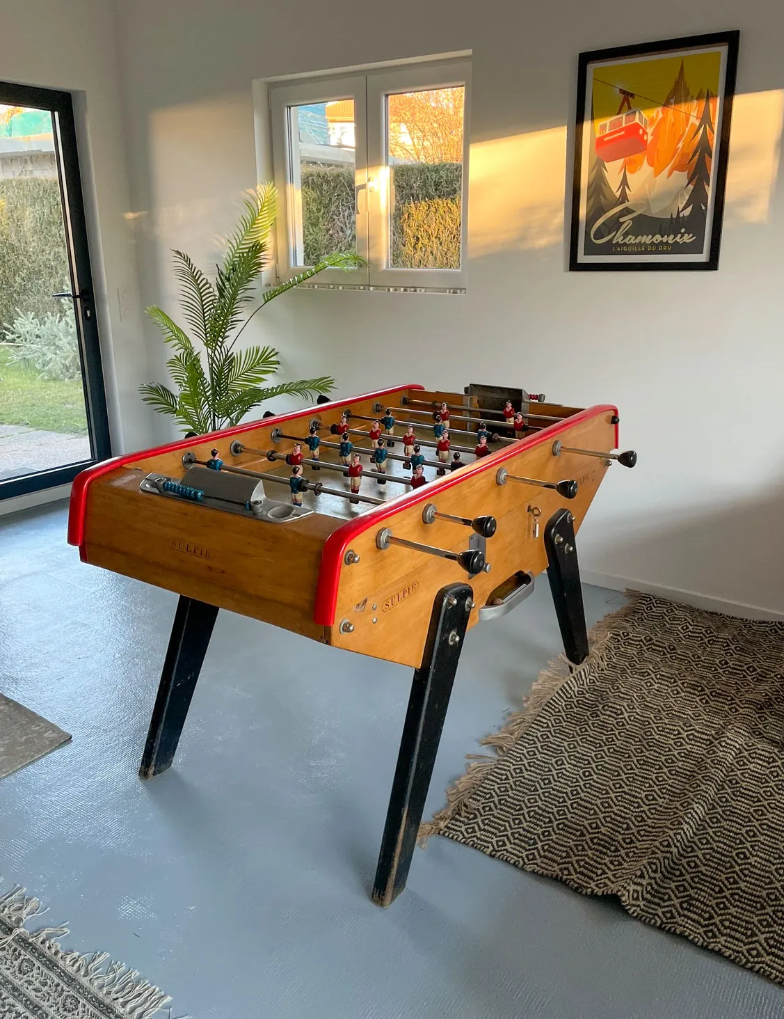 La Villa coliving Ville-la-Grand, Grand Genève — colocation premium près de Genève (3)